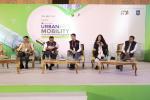 Urban mobility Summit held in Jaipur by Economic Times and Jaipur City Transport Services Ltd. on 15th December 2022 in Jaipur (