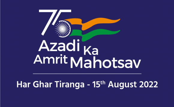 Har Ghar Tiranga - Azadi Ka Amrit Mahotsav
