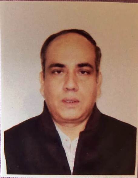 CHief General Manager (Mecha) cum General Manager (O&T) cum CCM