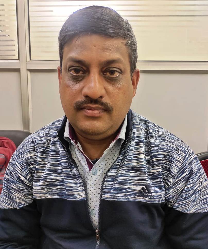 Secretary to MD cum General Manager (Human Resource & Admin) i/c